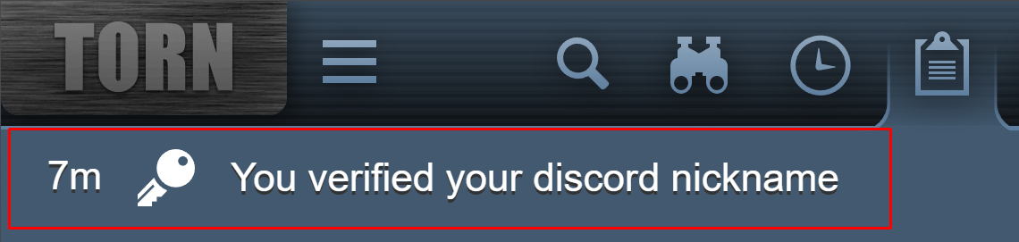 Display Open logs